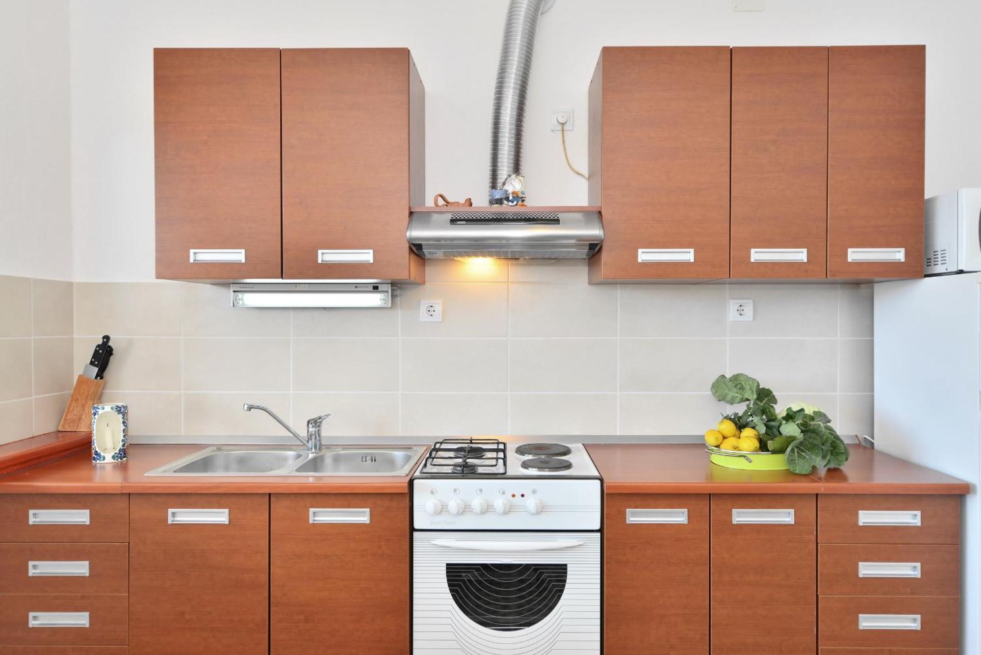 Apartments Franka Sumartin Zewnętrze zdjęcie