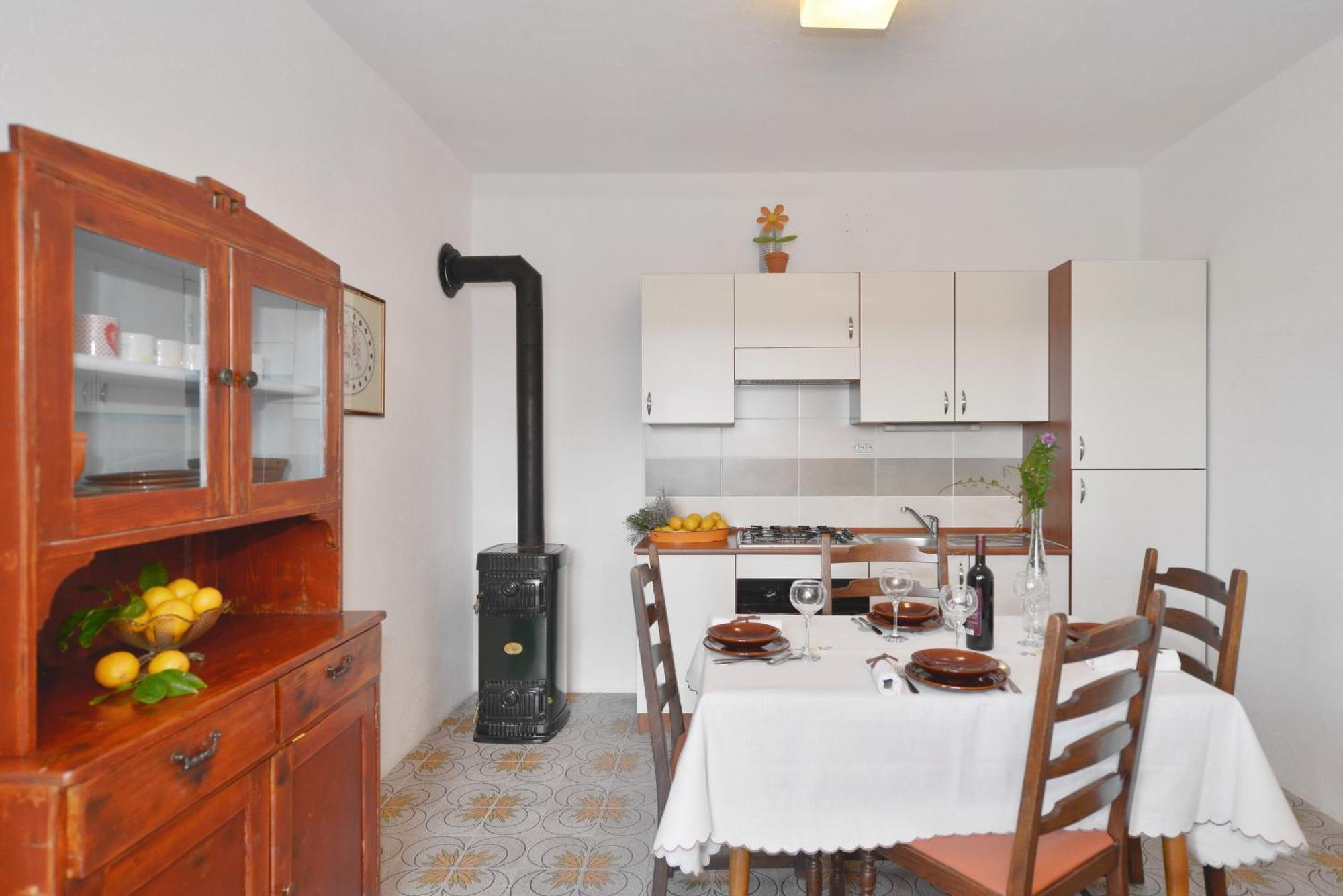 Apartments Franka Sumartin Zewnętrze zdjęcie