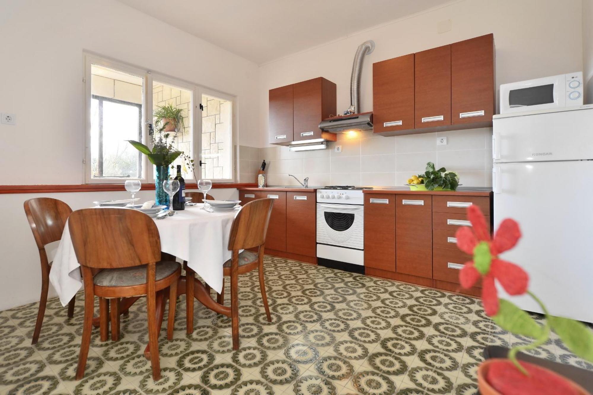 Apartments Franka Sumartin Zewnętrze zdjęcie