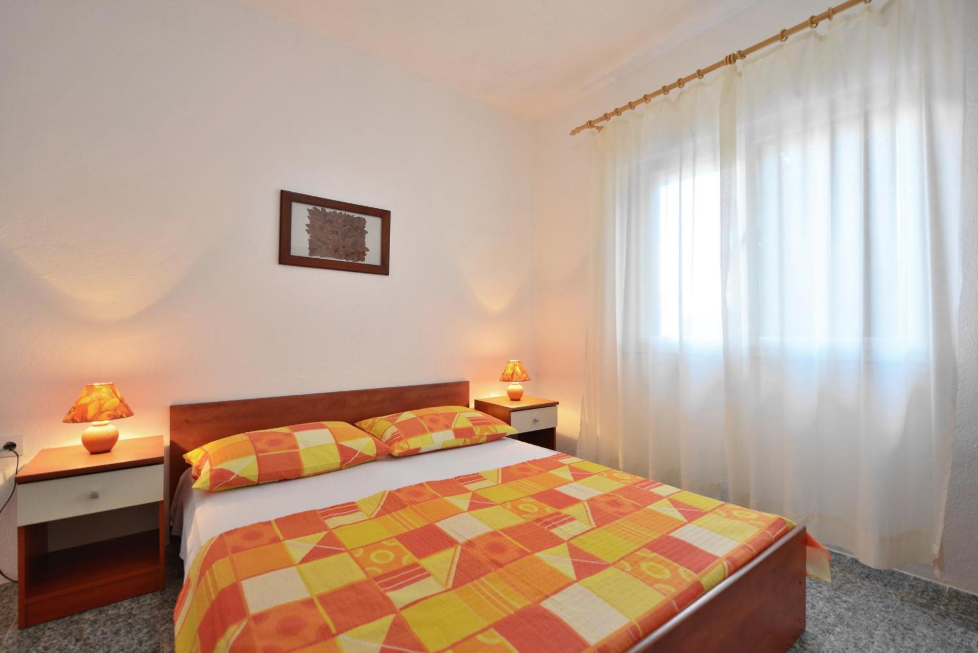 Apartments Franka Sumartin Zewnętrze zdjęcie
