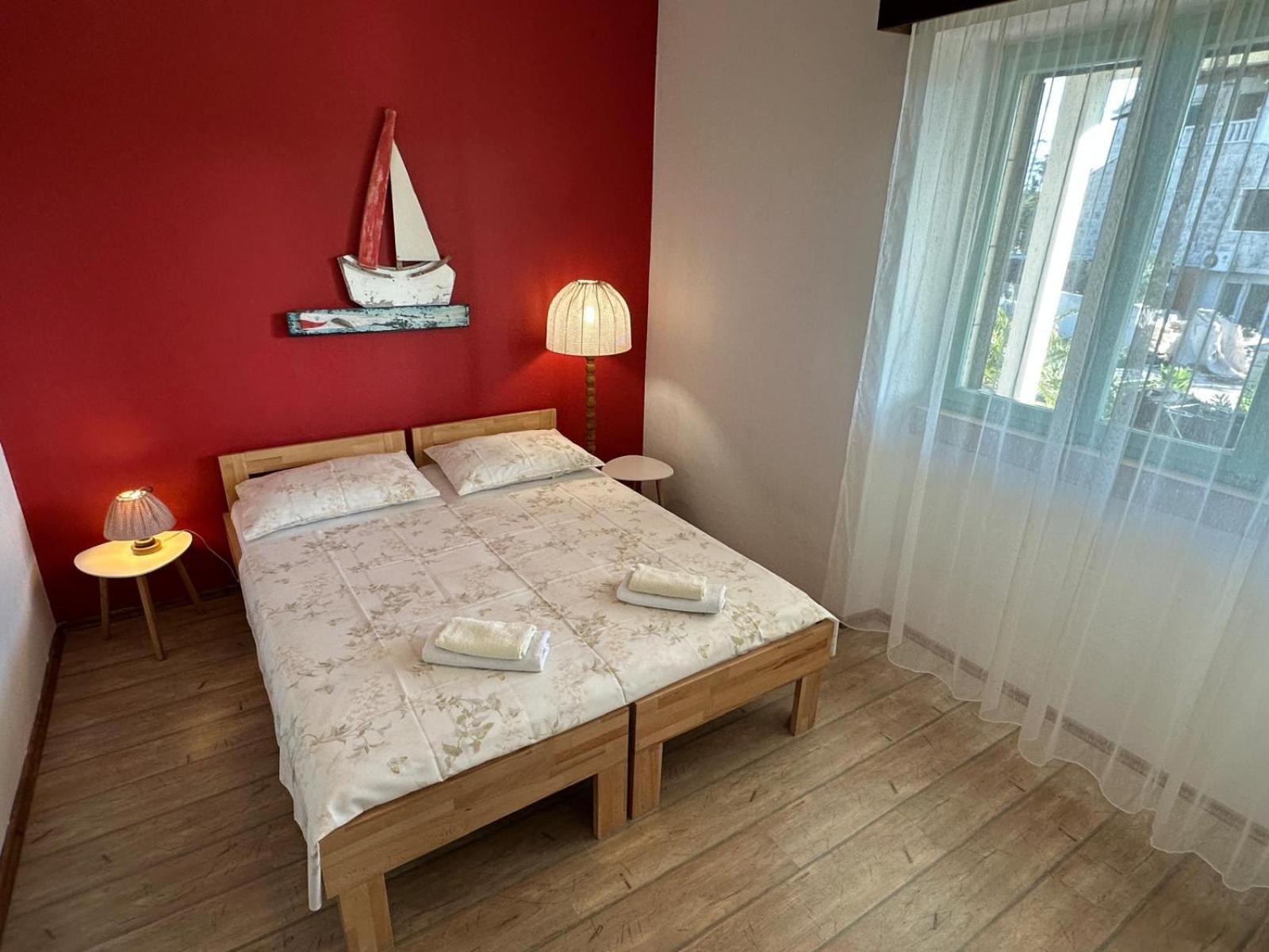 Apartments Franka Sumartin Zewnętrze zdjęcie