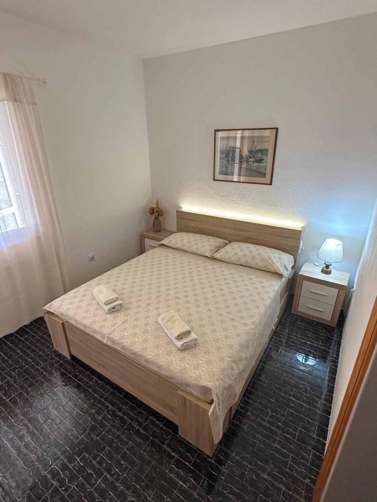Apartments Franka Sumartin Zewnętrze zdjęcie