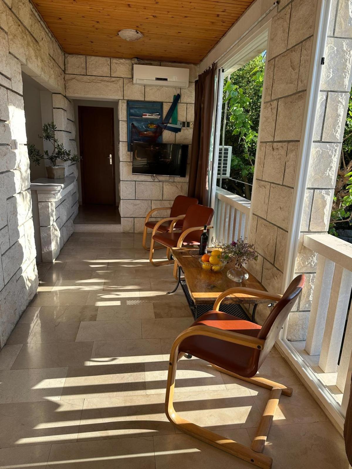 Apartments Franka Sumartin Zewnętrze zdjęcie