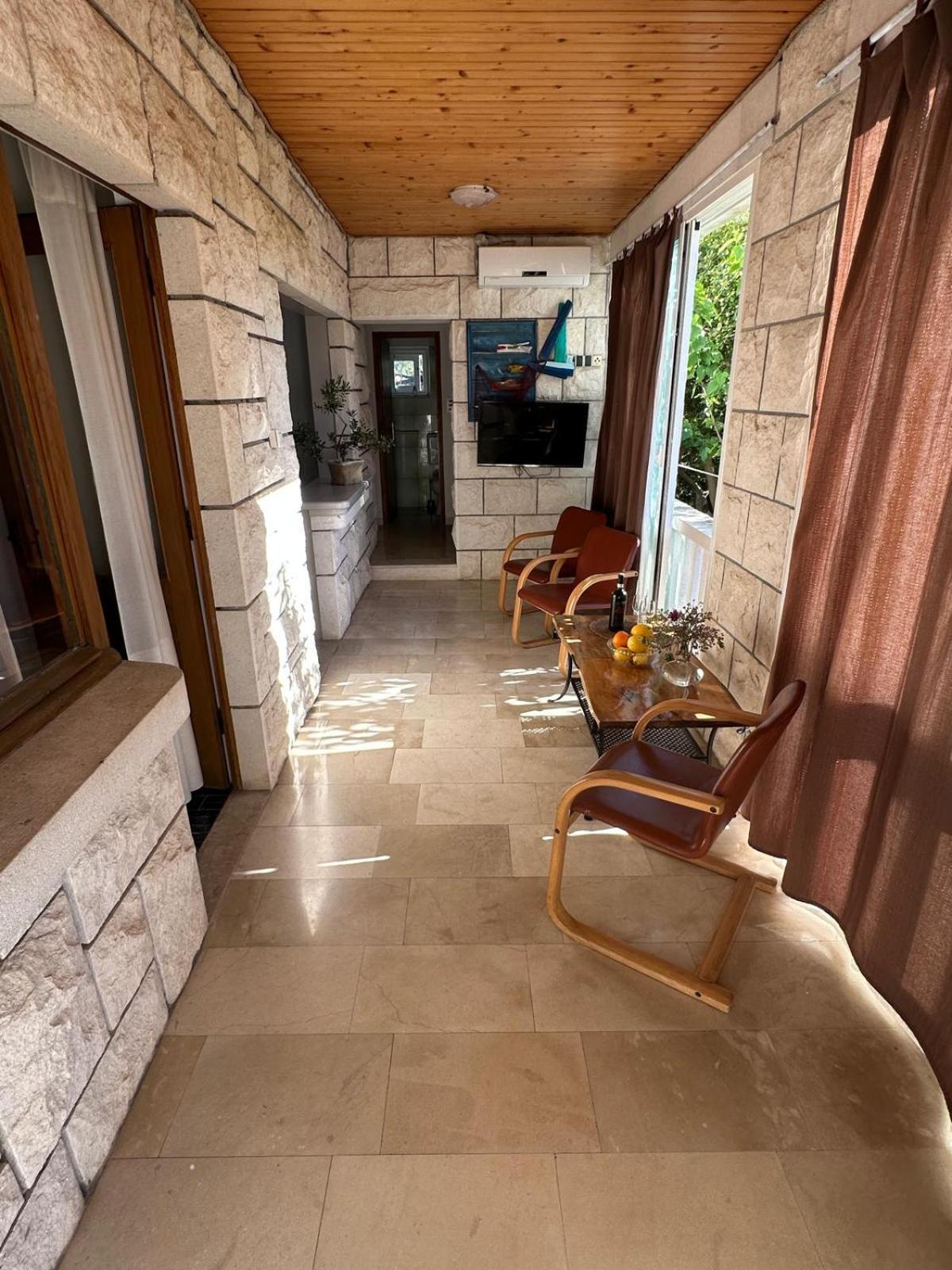 Apartments Franka Sumartin Zewnętrze zdjęcie