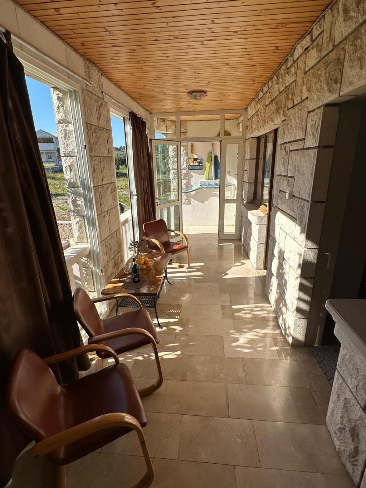 Apartments Franka Sumartin Zewnętrze zdjęcie