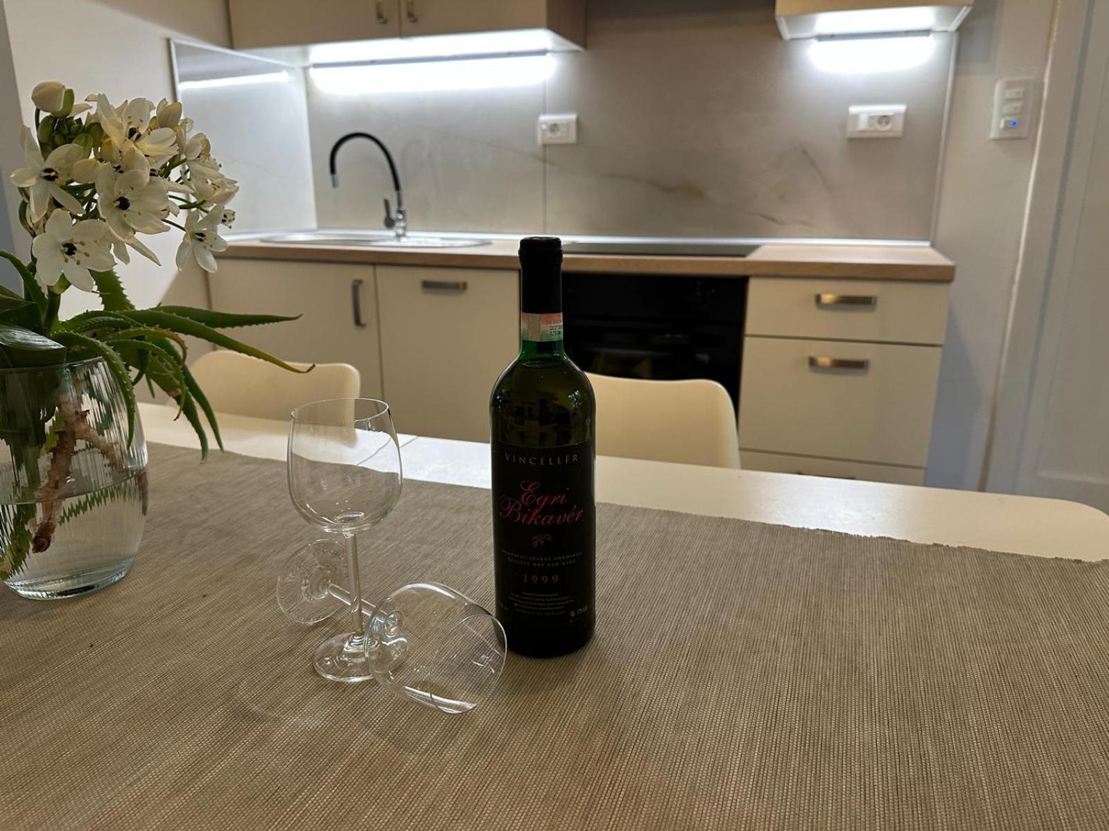 Apartments Franka Sumartin Zewnętrze zdjęcie