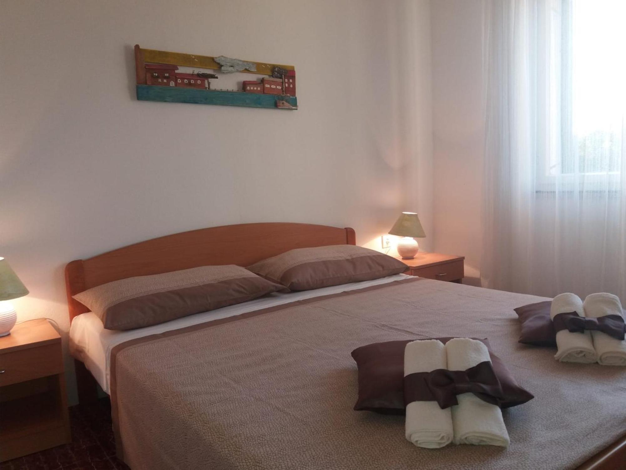 Apartments Franka Sumartin Zewnętrze zdjęcie