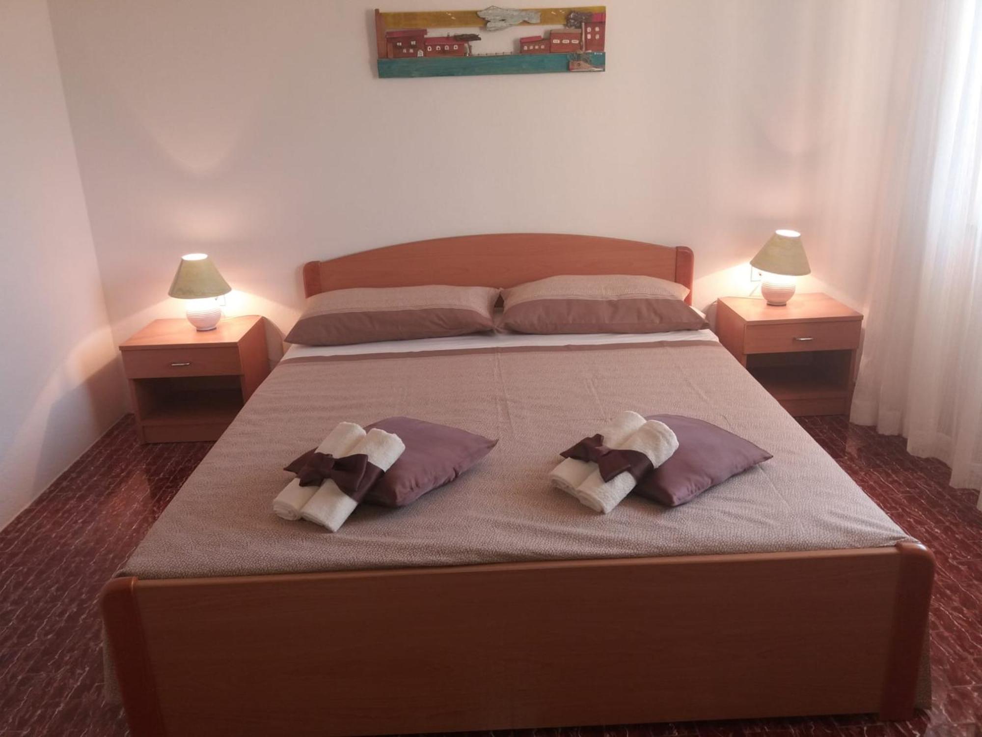 Apartments Franka Sumartin Zewnętrze zdjęcie