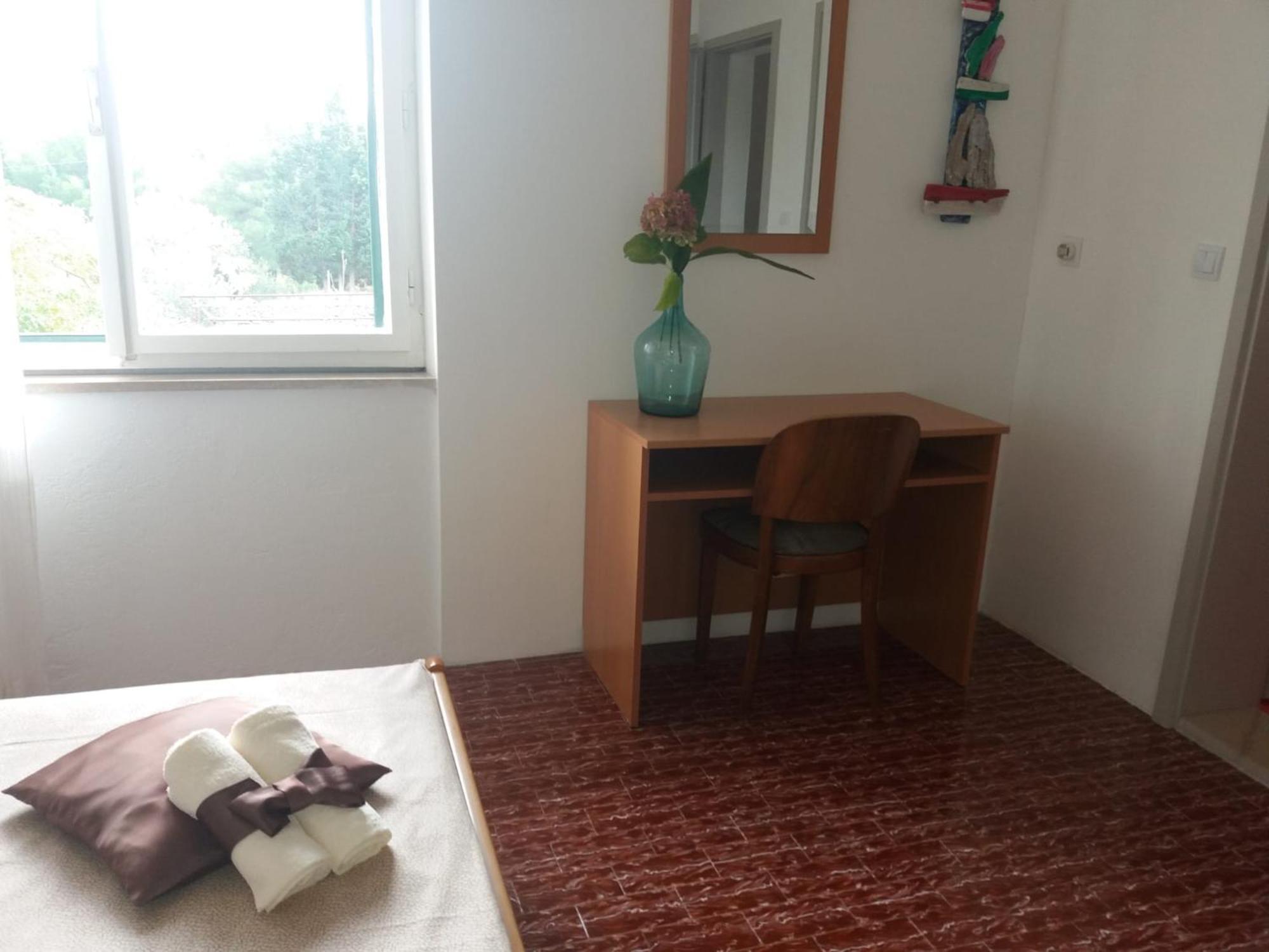 Apartments Franka Sumartin Zewnętrze zdjęcie