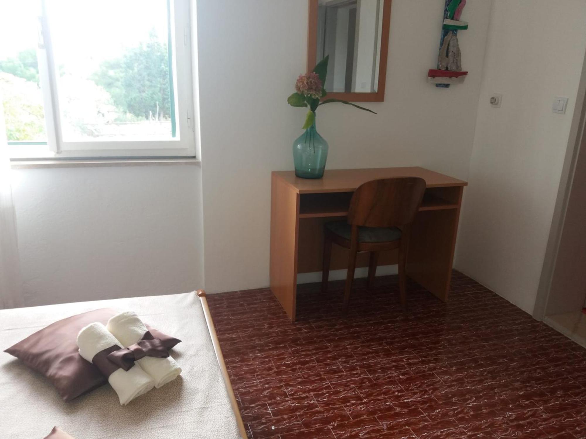 Apartments Franka Sumartin Zewnętrze zdjęcie