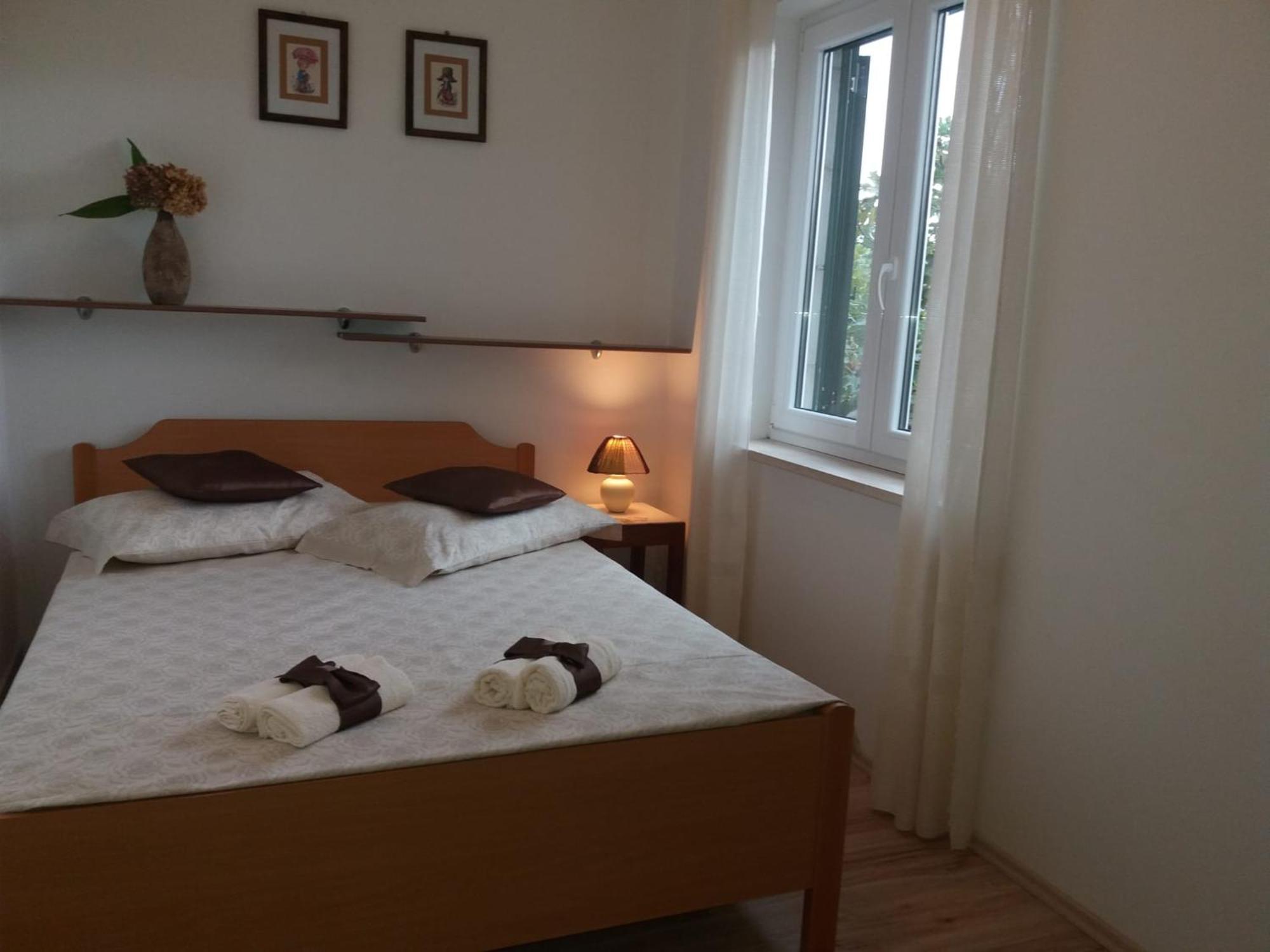 Apartments Franka Sumartin Zewnętrze zdjęcie