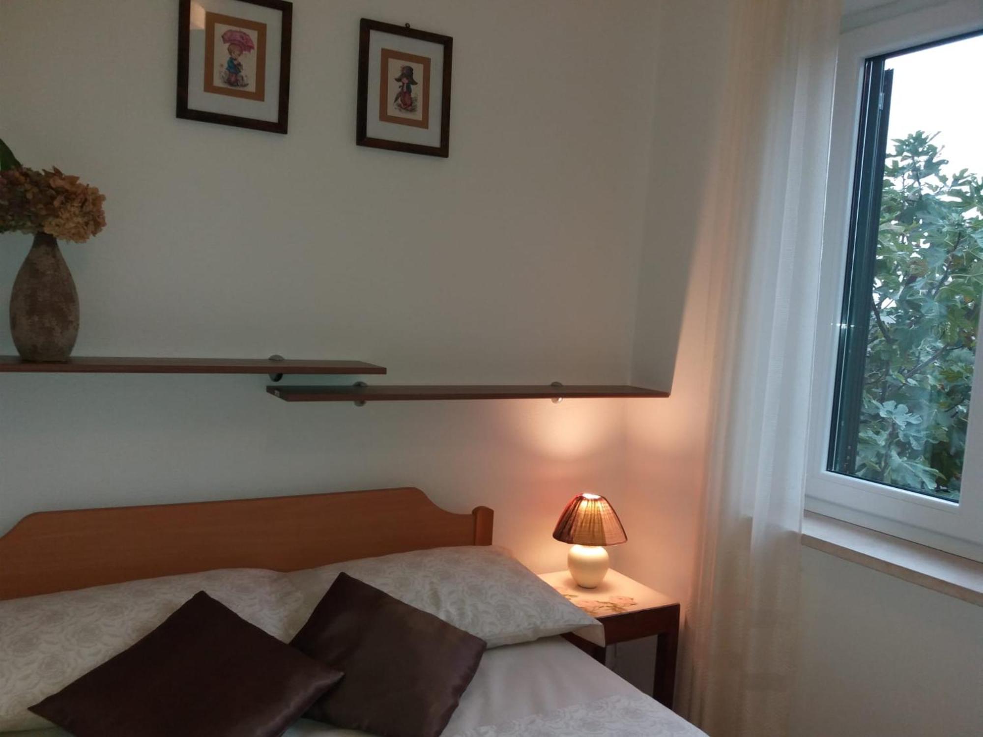 Apartments Franka Sumartin Zewnętrze zdjęcie