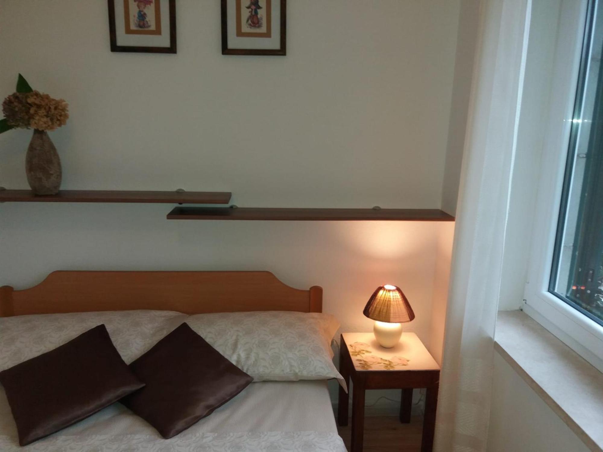 Apartments Franka Sumartin Zewnętrze zdjęcie